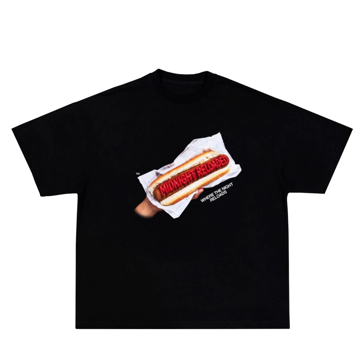 New product