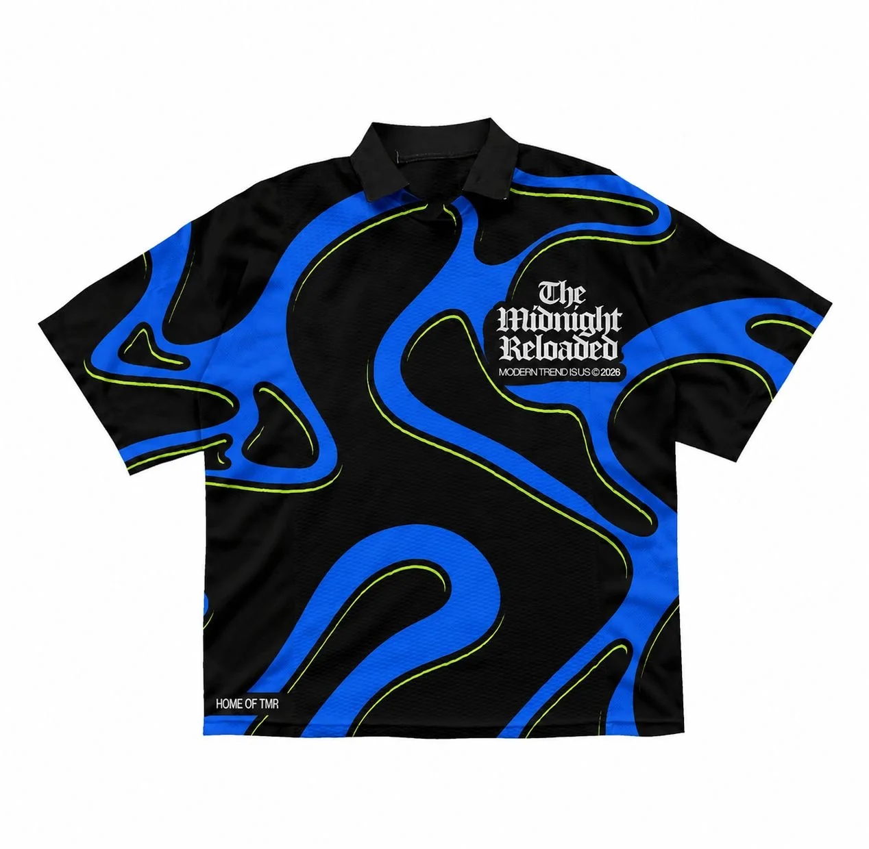 New product
