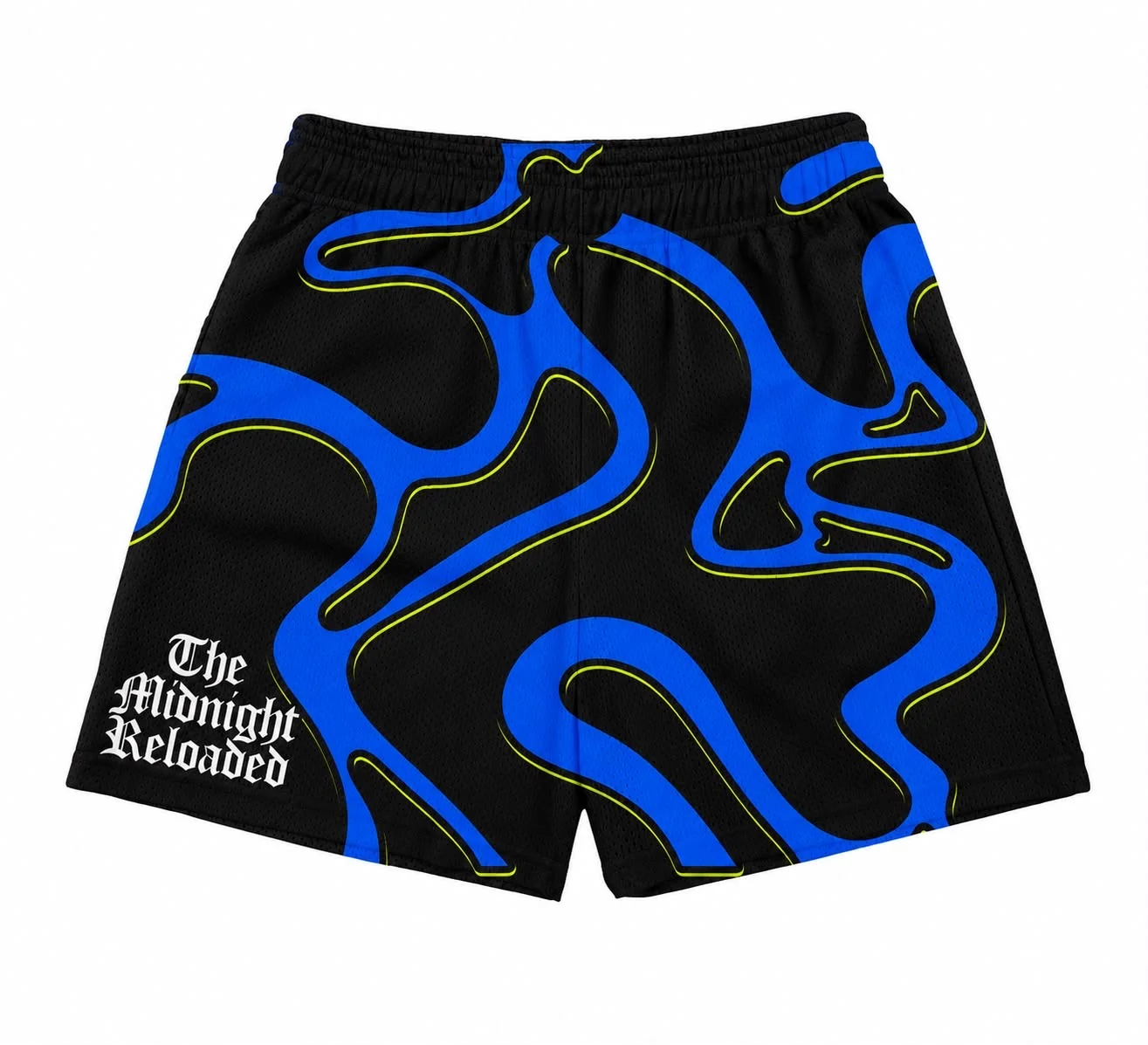 New product